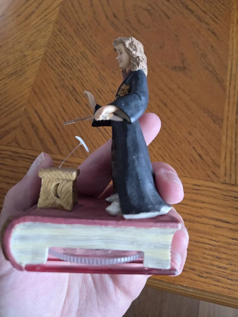 Hermione Granger Storyteller